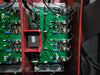 BENSHAW 450 hp, 5 kV, Soft Starter CFMVRSM18-450-4160-1 w/ 5 kV Interrupter Switch