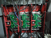 BENSHAW 450 hp, 5 kV, Soft Starter CFMVRSM18-450-4160-1 w/ 5 kV Interrupter Switch