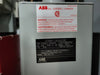 BENSHAW 450 hp, 5 kV, Soft Starter CFMVRSM18-450-4160-1 w/ 5 kV Interrupter Switch