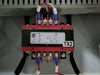 BENSHAW 450 hp, 5 kV, Soft Starter CFMVRSM18-450-4160-1 w/ 5 kV Interrupter Switch