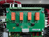 BENSHAW 450 hp, 5 kV, Soft Starter CFMVRSM18-450-4160-1 w/ 5 kV Interrupter Switch