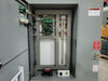 BENSHAW 450 hp, 5 kV, Soft Starter CFMVRSM18-450-4160-1 w/ 5 kV Interrupter Switch