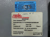 BENSHAW 450 hp, 5 kV, Soft Starter CFMVRSM18-450-4160-1 w/ 5 kV Interrupter Switch