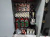 BENSHAW High-Low Speed Contactor, 125/350HP, 4160V, CFMVRSTS-350-4160-1