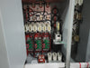 BENSHAW High-Low Speed Contactor, 125/350HP, 4160V, CFMVRSTS-350-4160-1