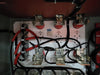 BENSHAW High-Low Speed Contactor, 125/350HP, 4160V, CFMVRSTS-350-4160-1
