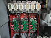 BENSHAW High-Low Speed Contactor, 125/350HP, 4160V, CFMVRSTS-350-4160-1