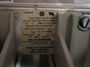 BENSHAW High-Low Speed Contactor, 125/350HP, 4160V, CFMVRSTS-350-4160-1