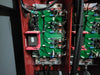BENSHAW High-Low Speed Contactor, 125/350HP, 4160V, CFMVRSTS-350-4160-1
