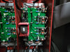 BENSHAW High-Low Speed Contactor, 125/350HP, 4160V, CFMVRSTS-350-4160-1