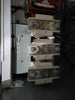 BENSHAW High-Low Speed Contactor, 125/350HP, 4160V, CFMVRSTS-350-4160-1