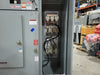 BENSHAW High-Low Speed Contactor, 125/350HP, 4160V, CFMVRSTS-350-4160-1