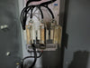 BENSHAW High-Low Speed Contactor, 125/350HP, 4160V, CFMVRSTS-350-4160-1