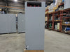 BENSHAW High-Low Speed Contactor, 125/350HP, 4160V, CFMVRSTS-350-4160-1