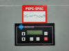BENSHAW High-Low Speed Contactor, 125/350HP, 4160V, CFMVRSTS-350-4160-1