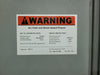 BENSHAW High-Low Speed Contactor, 125/350HP, 4160V, CFMVRSTS-350-4160-1