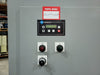 BENSHAW High-Low Speed Contactor, 125/350HP, 4160V, CFMVRSTS-350-4160-1