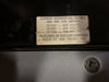FEDERAL PIONEER 400 Amp, 3 Pole, 600 Volts Circuit Breaker NM631000