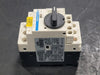 TELEMECANIQUE 1.6-2.5 Amp, 3 Pole, 690 volts Circuit Breaker GV2P07