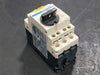 TELEMECANIQUE 1.6-2.5 Amp, 3 Pole, 690 volts Circuit Breaker GV2P07