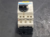 TELEMECANIQUE 1.6-2.5 Amp, 3 Pole, 690 volts Circuit Breaker GV2P07