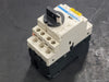 TELEMECANIQUE 1.6-2.5 Amp, 3 Pole, 690 volts Circuit Breaker GV2P07
