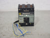 SQUARE D 30 Amp, 3 Pole, 600 volts Circuit Breaker FHP3603015M1352
