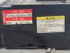SQUARE D 30 Amp, 3 Pole, 600 volts Circuit Breaker FHP3603015M1352