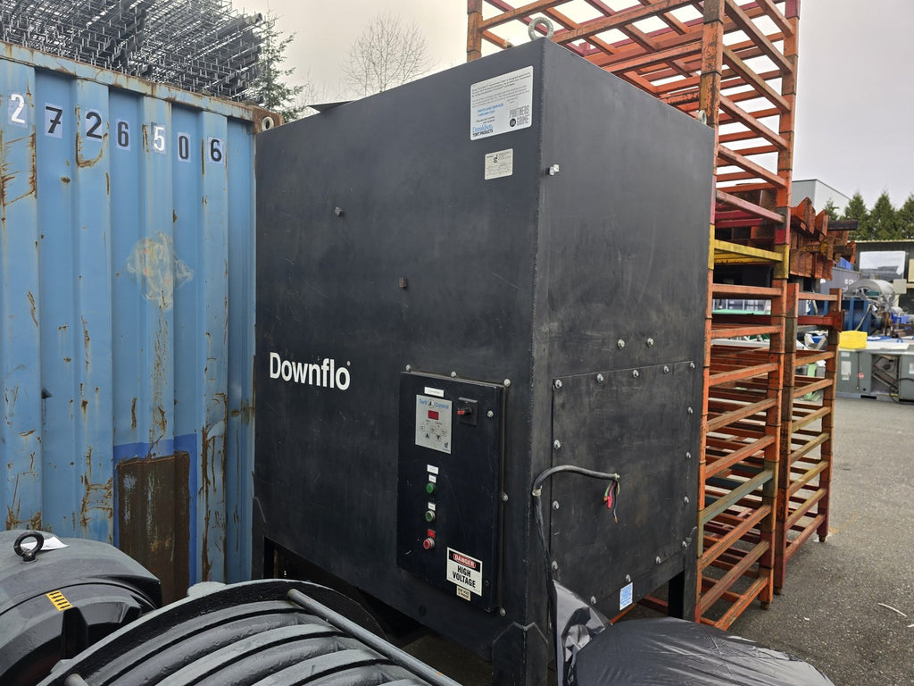 DONALDSON Torit ADF-4 Dust Collector