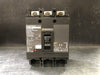 SQUARE D 150 Amp, 3 Pole, 240 Volts Circuit Breaker QDM32150TN