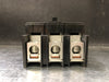 SQUARE D 150 Amp, 3 Pole, 240 Volts Circuit Breaker QDM32150TN