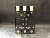 SQUARE D 150 Amp, 3 Pole, 240 Volts Circuit Breaker QDM32150TN