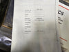 SCMI 2 Head Wide Belt Sander UNO RCS