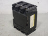 SQUARE D 30 Amp, 3 Pole, 600 volts Circuit Breaker FHP3603015M