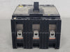 SQUARE D 30 Amp, 3 Pole, 600 volts Circuit Breaker FHP3603015M