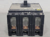 SQUARE D 30 Amp, 3 Pole, 600 volts Circuit Breaker FHP3603015M