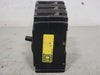 SQUARE D 100 Amp, 3 Pole, 600 Volts Circuit Breaker FAP36100