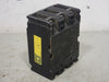 SQUARE D 100 Amp, 3 Pole, 600 Volts Circuit Breaker FAP36100