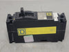 SQUARE D 30 Amp, 1 Pole, 347 Volts Circuit Breaker FAL17030