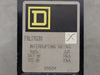 SQUARE D 30 Amp, 1 Pole, 347 volts Circuit Breaker FAL17030