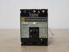 SQUARE D 70 Amp, 3 Pole, 600 Volts Circuit Breaker FHP360701352