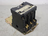 SQUARE D 25 hp, NEMA Size 2, 110/120 VAC Coil Reversing Starter 8536SDG1V02S