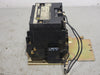 SQUARE D 25 hp, NEMA Size 2, 110/120 VAC Coil Reversing Starter 8536SDG1V02S