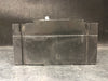 GENERAL ELECTRIC 50 Amp, 3 Pole, 600 Volts Circuit Breaker THED136050
