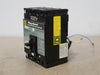 SQUARE D 3 Amp, 3 Pole, 600 volts Circuit Breaker FHP3600311M1352