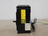 SQUARE D 3 Amp, 3 Pole, 600 volts Circuit Breaker FHP3600311M1352