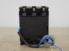 SQUARE D 3 Amp, 3 Pole, 600 volts Circuit Breaker FHP3600311M1352