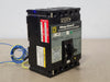 SQUARE D 3 Amp, 3 Pole, 600 volts Circuit Breaker FHP3600311M1352