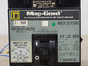 SQUARE D 3 Amp, 3 Pole, 600 volts Circuit Breaker FHP3600311M1352