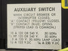 SQUARE D 3 Amp, 3 Pole, 600 volts Circuit Breaker FHP3600311M1352